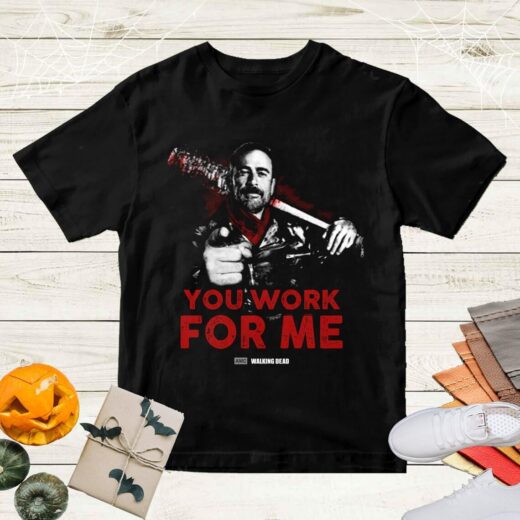 Футболка PrintBro Ходячі мерці unisex Art.010