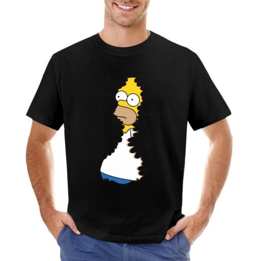 Футболка PrintBro The Simpsons The Simpsons Art.001