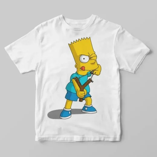 Футболка PrintBro The Simpsons The Simpsons Art.002