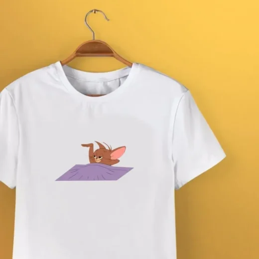 Футболка PrintBro Том і Джеррі Art.003