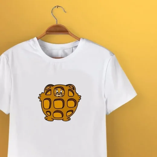 Футболка PrintBro Том і Джеррі Art.015