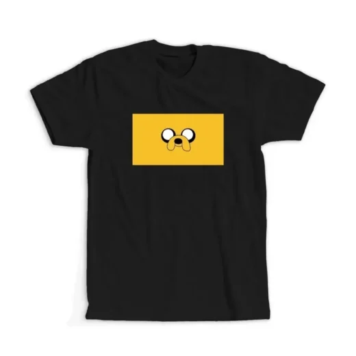 Футболка PrintBro Час пригод Art.009
