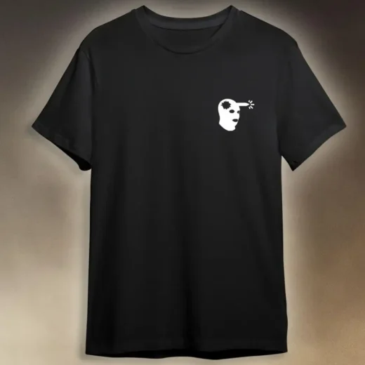 Футболка PrintBro CS GO Art.006