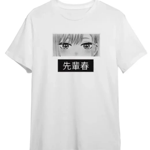 Футболка PrintBro My Dress-Up Darling Art.004