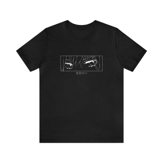 Футболка PrintBro Darling in the Franxx Zero Two unisex Art.007