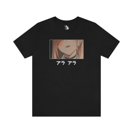 Футболка PrintBro My Dress-Up Darling unisex Art.001