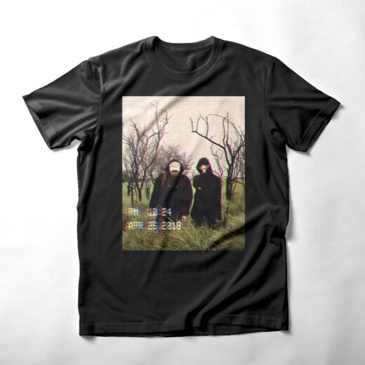 Футболка PrintBro SuicideBoys Art.004