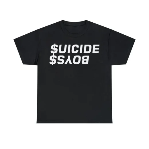 Футболка PrintBro SuicideBoys Art.005