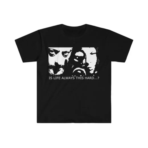 Футболка PrintBro Leon The Professional Art.001
