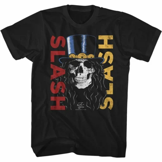 Футболка PrintBro Guns N' Roses Art.003