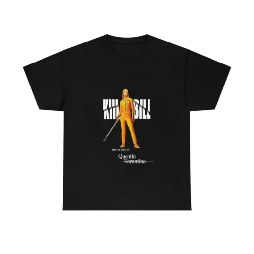 Футболка PrintBro Kill Bill Art.002