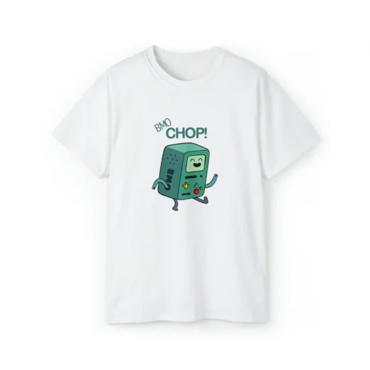 Футболка PrintBro Adventure Time Art.003