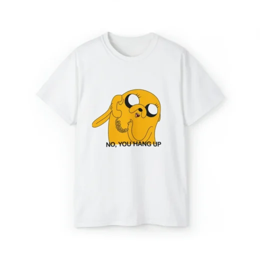 Футболка PrintBro Adventure Time Art.004