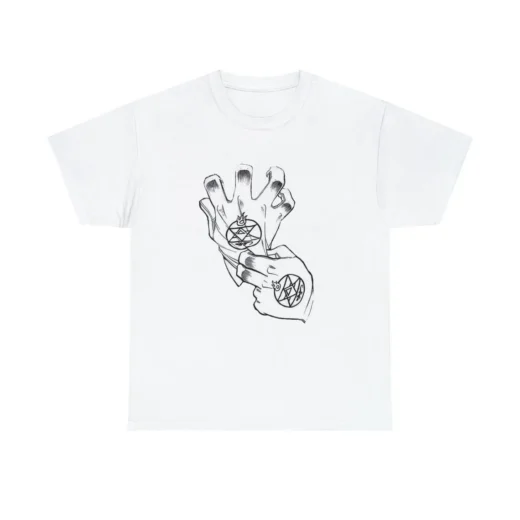 Футболка PrintBro Сталевий Алхімік Art.006