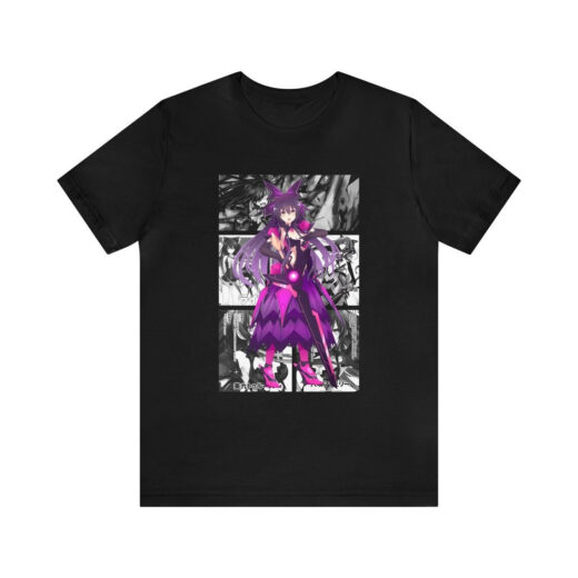 Футболка PrintBro Date a Live Art.001