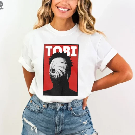 Футболка PrintBro Tobi Art.001