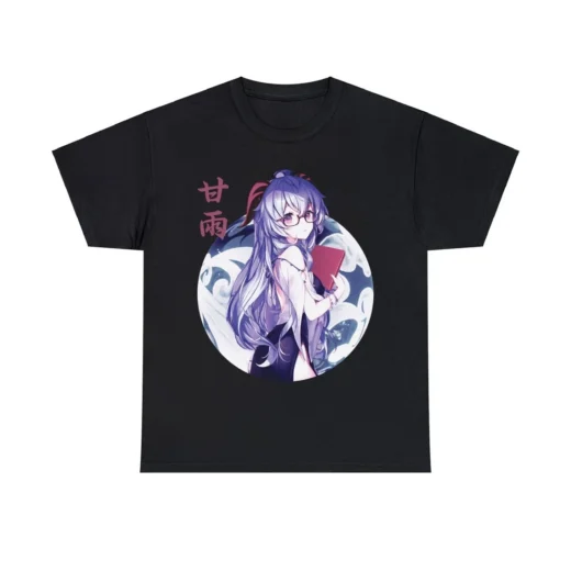 Футболка PrintBro Genshin Impact Art.003