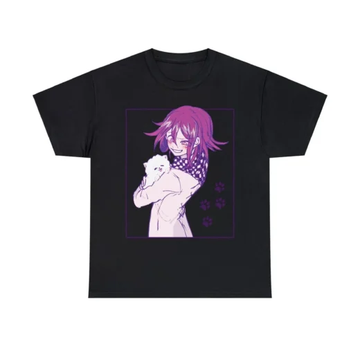 Футболка PrintBro Danganronpa Art.003
