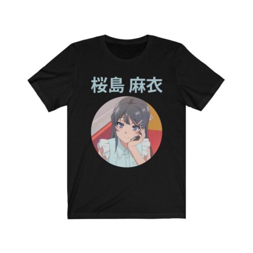 Футболка PrintBro Цей тупий свин не розуміє мрію дівчинки-зайчики unisex Art.004