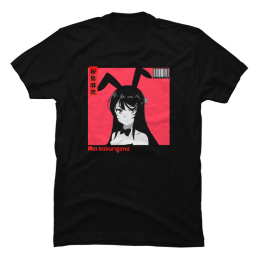 Футболка PrintBro Цей тупий свин не розуміє мрію дівчинки-зайчики unisex Art.007