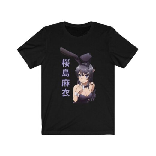 Футболка PrintBro Цей тупий свин не розуміє мрію дівчинки-зайчики unisex Art.009