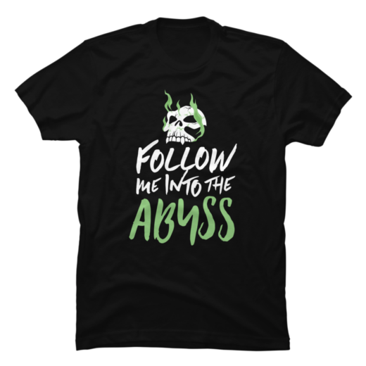 Футболка PrintBro World of Warcraft unisex Art.002