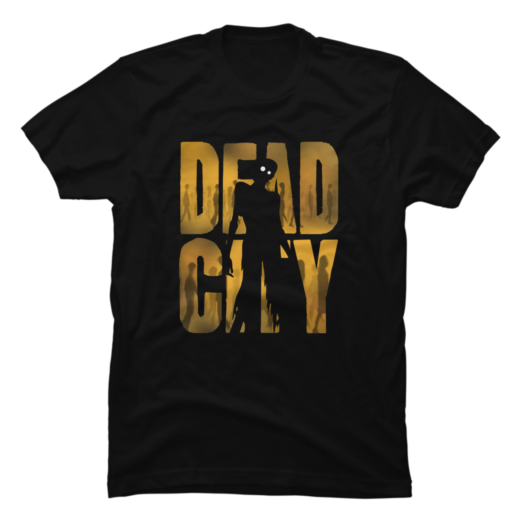 Футболка PrintBro The Walking Dead Art.001