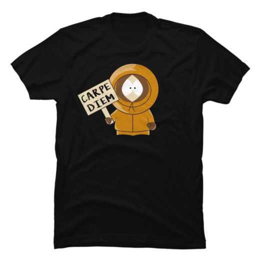 Футболка PrintBro South Park Art.003