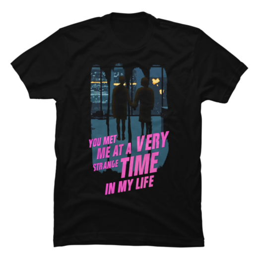 Футболка PrintBro Fight Club unisex Art.004
