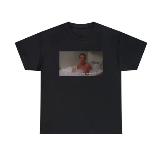 Футболка PrintBro Chandler Bing Art.002