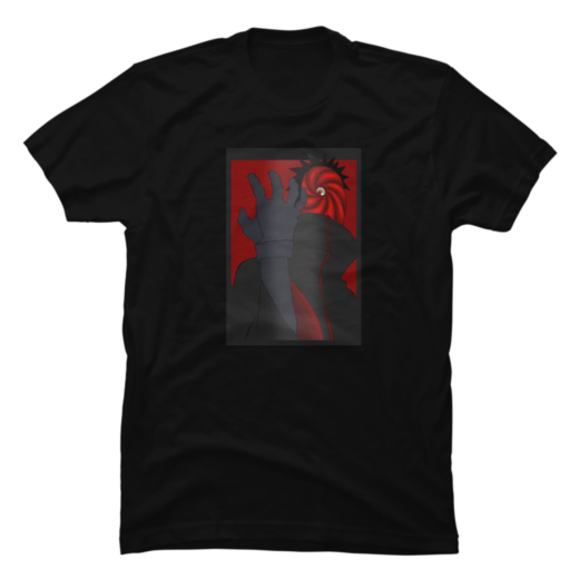 Футболка PrintBro Tobi Art.002