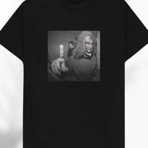 Футболка PrintBro Паша Техник unisex Art.001