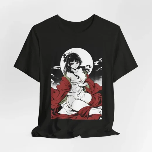 Футболка PrintBro Kusuriya no Hitorigoto unisex Art.003