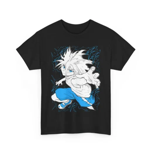 Футболка PrintBro Hunter X Hunter unisex