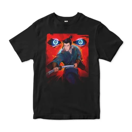 Футболка PrintBro Синяя Тюрьма: Блю Лок unisex Art.007