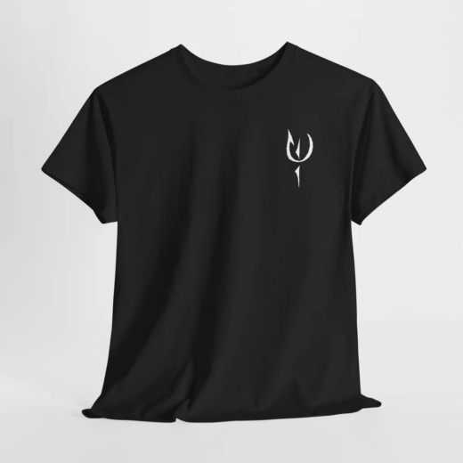 Футболка PrintBro The Lord Of The Rings unisex Art.001