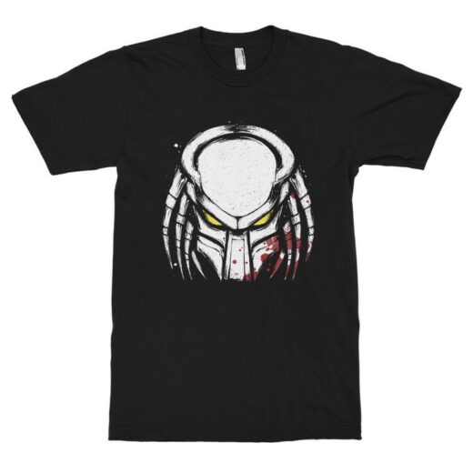 Футболка PrintBro Predator Hunter unisex