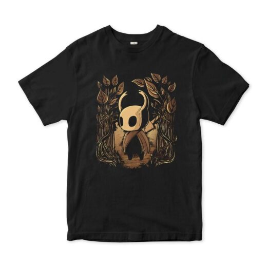 Футболка PrintBro Hollow Knight unisex Art.005