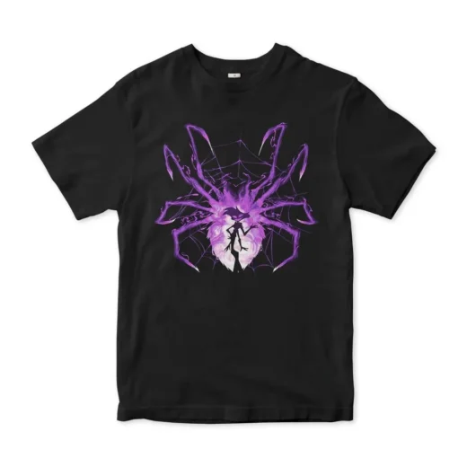 Футболка PrintBro Отель Хазбин unisex Art.009