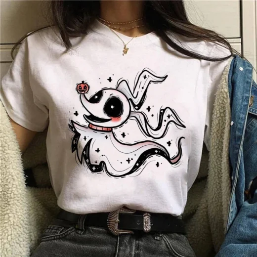 Футболка PrintBro мила естетична готика 4 Art.001