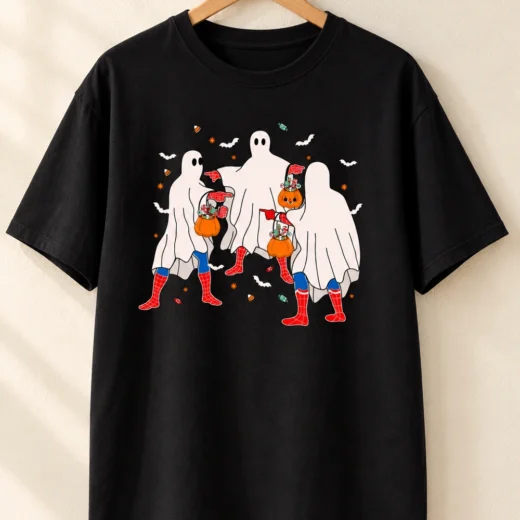 Футболка PrintBro Spiederman Meme Halloween